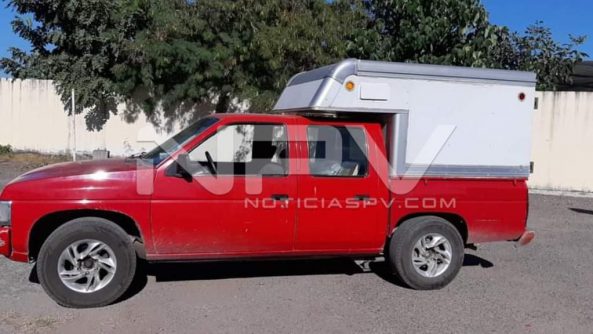 SEGURIDAD BAHIA 13306