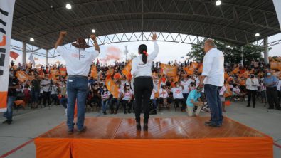 COMUNICADO 001