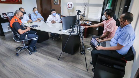 COMUNICADO 003