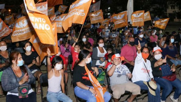 COMUNICADO 003