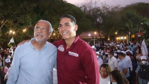 COMUNICADO 003
