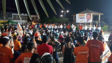 COMUNICADO 003
