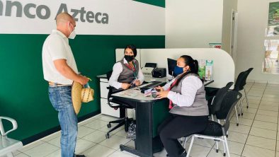 COMUNICADO 003