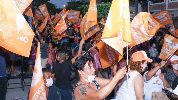 COMUNICADO 003