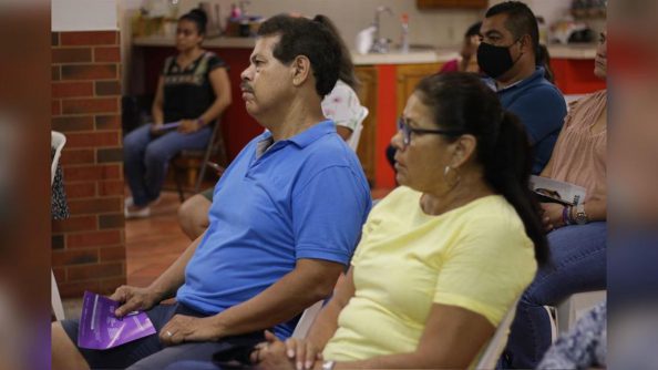 COMUNICADO 003