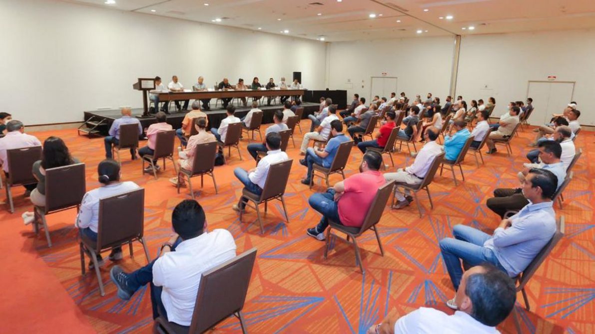 COMUNICADO 004