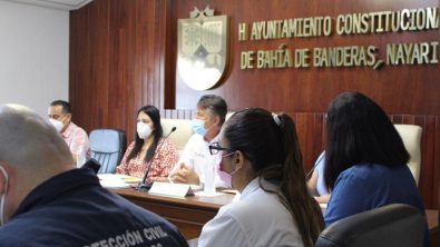 COMUNICADO 004