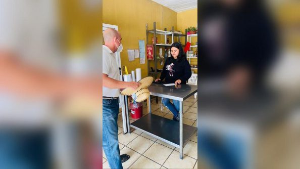 COMUNICADO 004