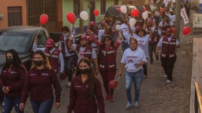 COMUNICADO 004