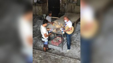 COMUNICADO 004