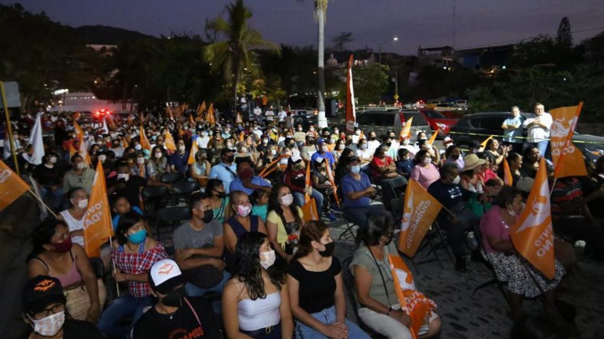 COMUNICADO 004
