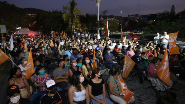 COMUNICADO 004