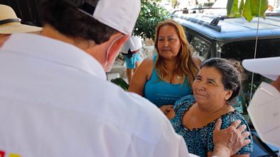 COMUNICADO 004