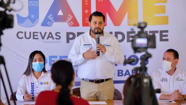 COMUNICADO 005
