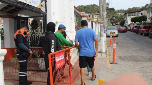 COMUNICADO 005