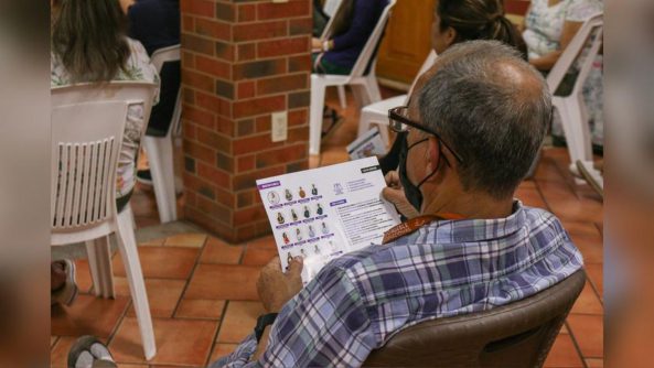 COMUNICADO 005