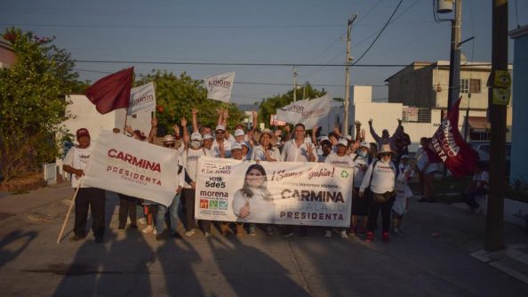 COMUNICADO 005