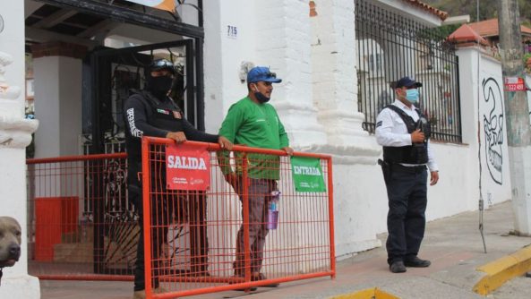 COMUNICADO 006