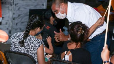 COMUNICADO 007