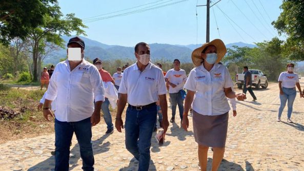 COMUNICADO 009