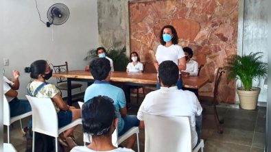 COMUNICADO 13586