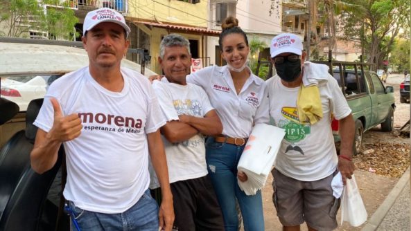 COMUNICADO 14498