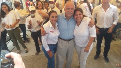 COMUNICADO 15203