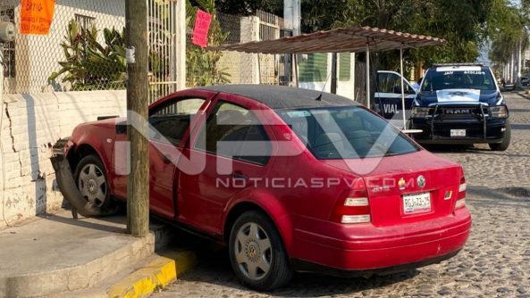 SEGURIDAD 007