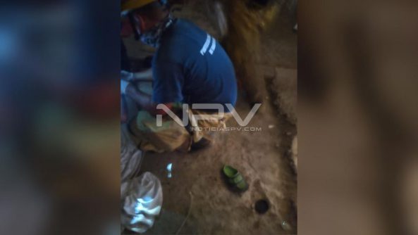 SEGURIDAD BAHIA 005