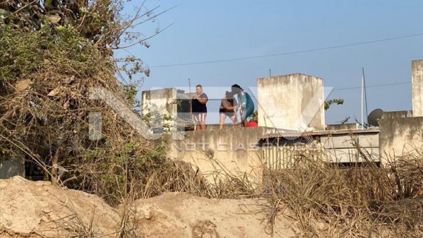 SEGURIDAD BAHIA 007