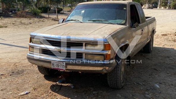 SEGURIDAD BAHIA 009