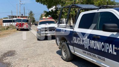 SEGURIDAD BAHIA 009