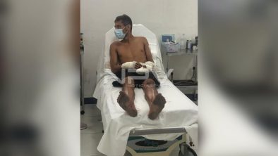 SEGURIDAD BAHIA 13492