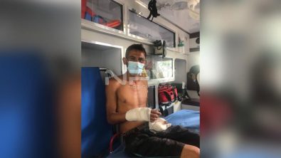 SEGURIDAD BAHIA 13495