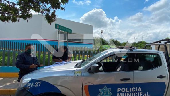 SEGURIDAD BAHIA 13496