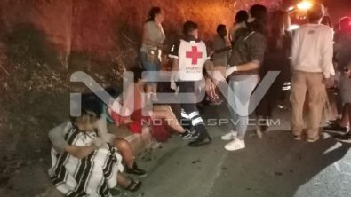 SEGURIDAD BAHIA 13535