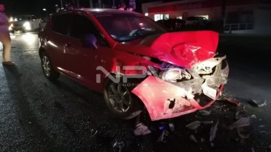 SEGURIDAD BAHIA 13945