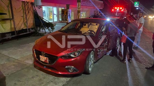 SEGURIDAD BAHIA 13946