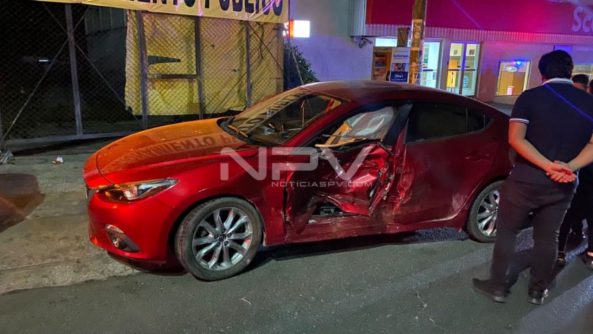 SEGURIDAD BAHIA 13948