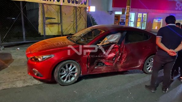 SEGURIDAD BAHIA 13948