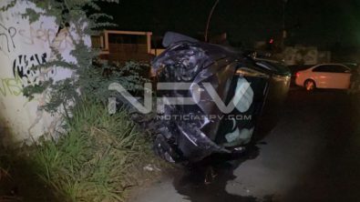 SEGURIDAD BAHIA 13955