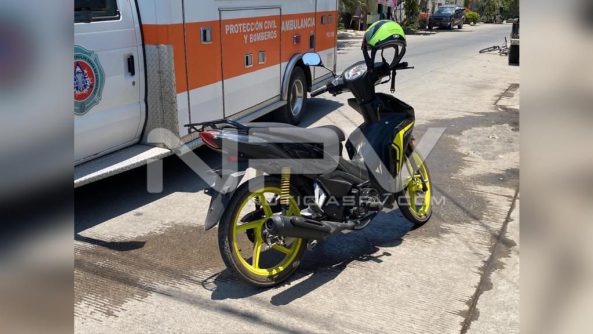 SEGURIDAD BAHIA 14118