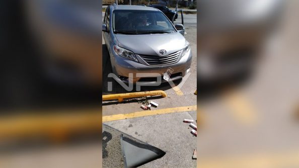 SEGURIDAD BAHIA 14264