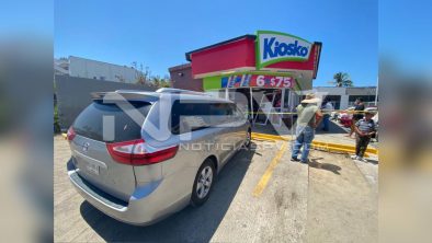 SEGURIDAD BAHIA 14266