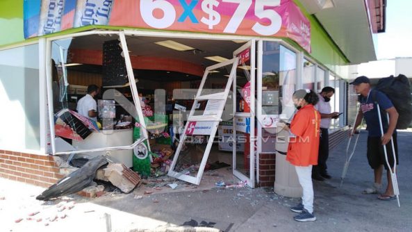 SEGURIDAD BAHIA 14269