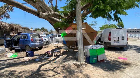 SEGURIDAD BAHIA 14272