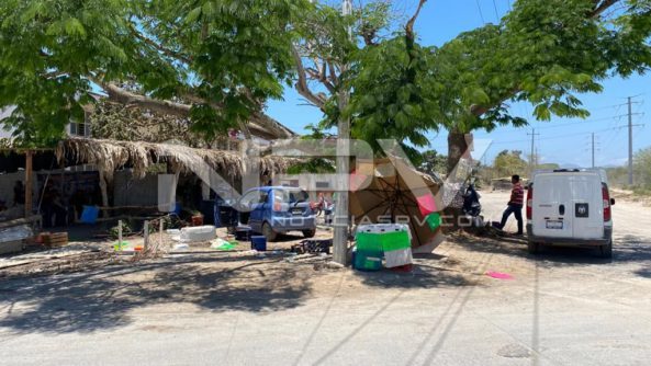 SEGURIDAD BAHIA 14273