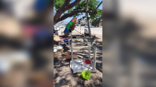 SEGURIDAD BAHIA 14279