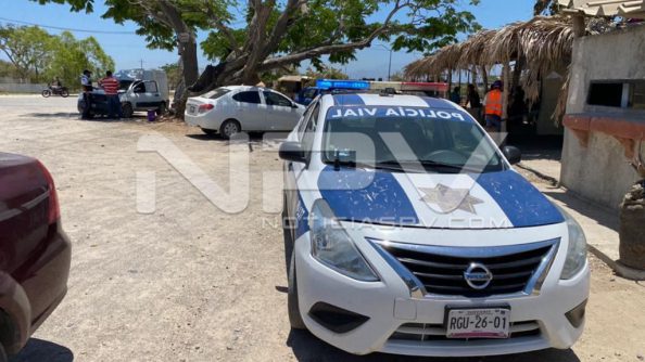 SEGURIDAD BAHIA 14280