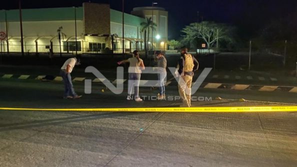 SEGURIDAD BAHIA 14530